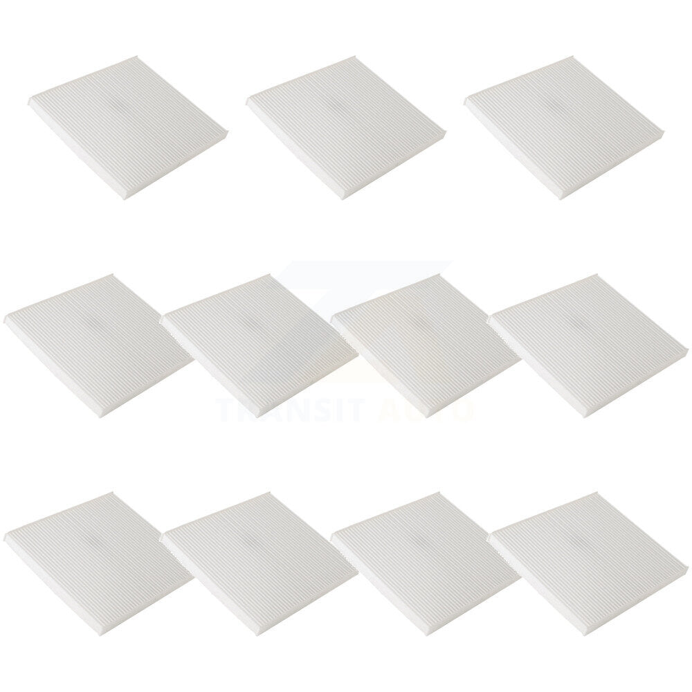 Cabin Air Filter Kit-K54-100933 - Kit.bestparts.ca