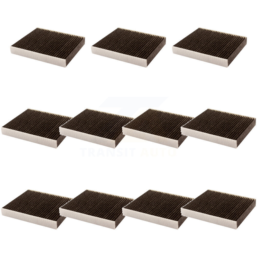 Cabin Air Filter Kit-K54-100935 - Kit.bestparts.ca Kit.bestparts.ca
