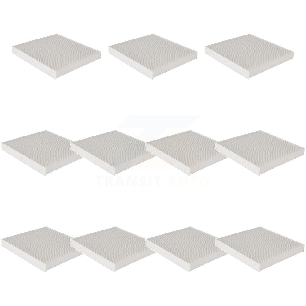 Cabin Air Filter Kit-K54-100937 - Kit.bestparts.ca Kit.bestparts.ca