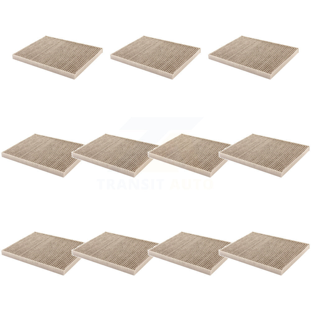 Cabin Air Filter Kit-K54-100939 - Kit.bestparts.ca Kit.bestparts.ca