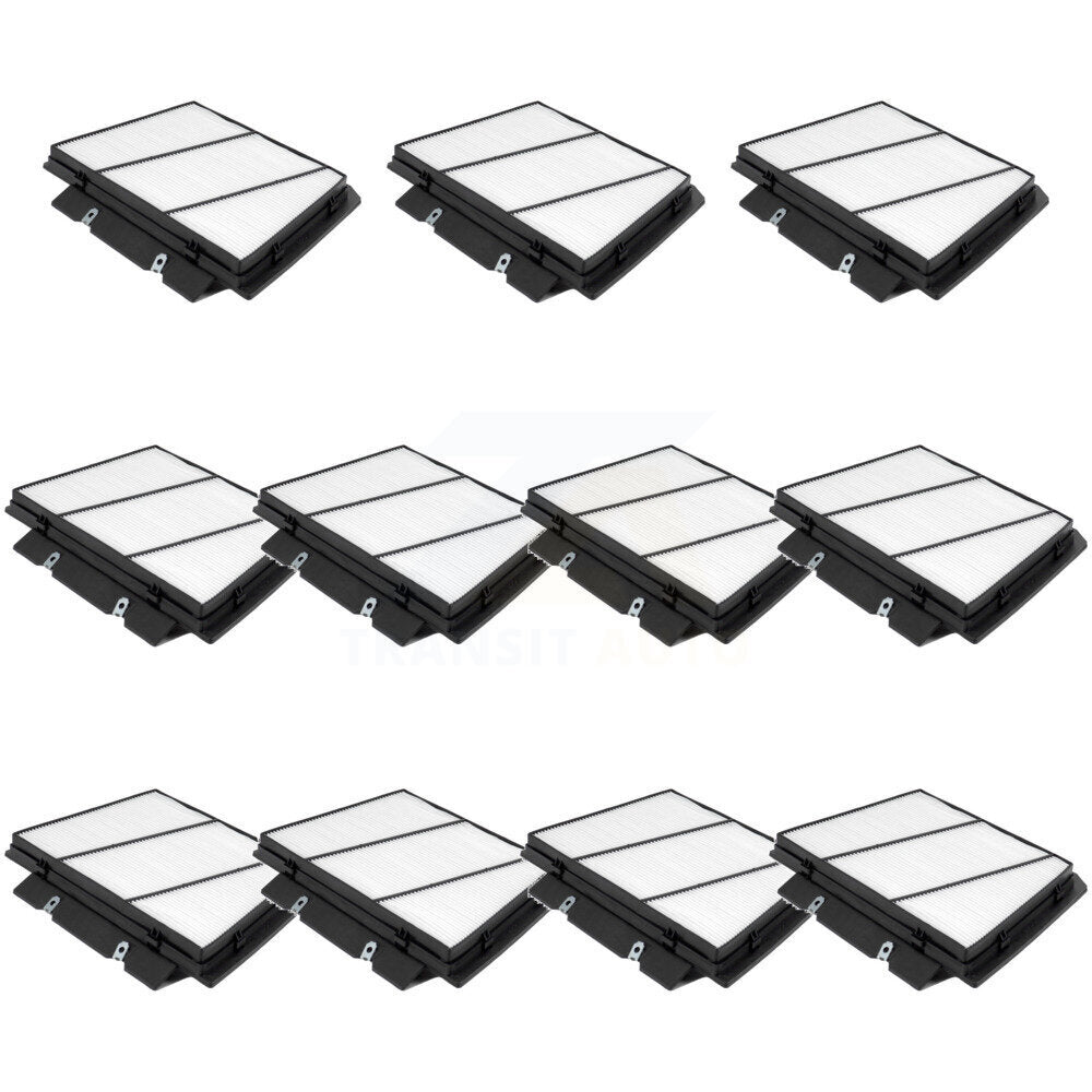 Cabin Air Filter Kit-K54-100940 - Kit.bestparts.ca