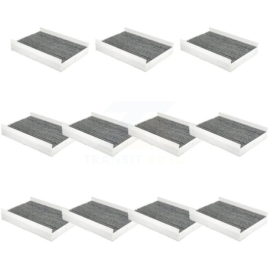 Cabin Air Filter Kit-K54-100942 - Kit.bestparts.ca