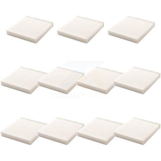 Cabin Air Filter Kit-K54-100943 - Kit.bestparts.ca