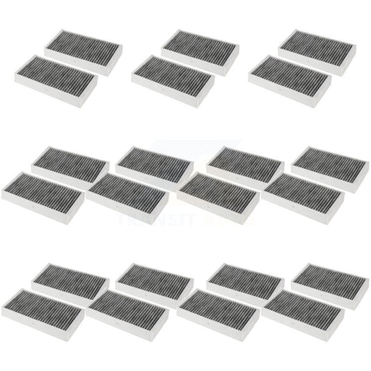 Cabin Air Filter Kit-K54-100944 - Kit.bestparts.ca