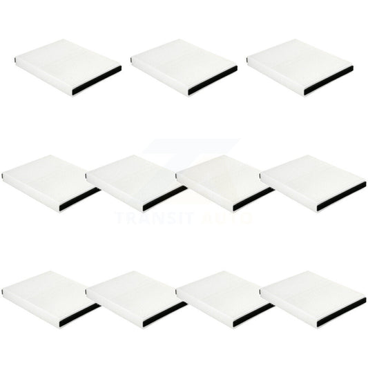 Cabin Air Filter Kit-K54-100945 - Kit.bestparts.ca