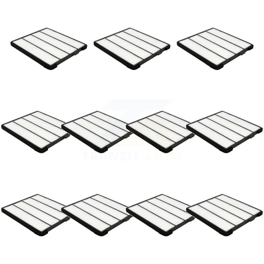 Cabin Air Filter Kit-K54-100946 - Kit.bestparts.ca