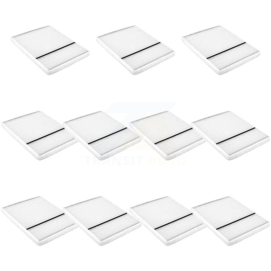 Cabin Air Filter Kit-K54-100949 - Kit.bestparts.ca