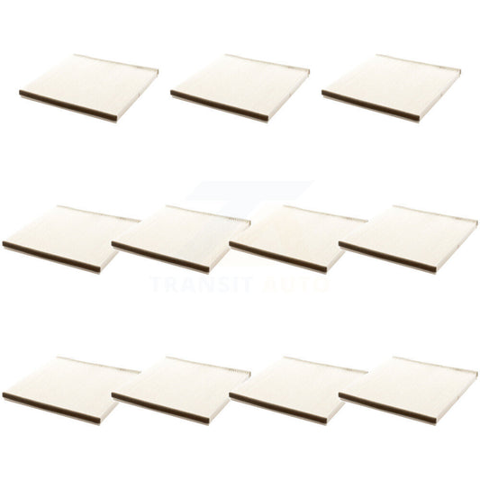 Cabin Air Filter Kit-K54-100950 - Kit.bestparts.ca