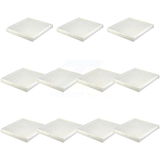 Cabin Air Filter Kit-K54-100951 - Kit.bestparts.ca