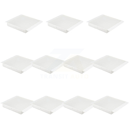 Cabin Air Filter Kit-K54-100952 - Kit.bestparts.ca