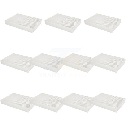 Cabin Air Filter Kit-K54-100953 - Kit.bestparts.ca