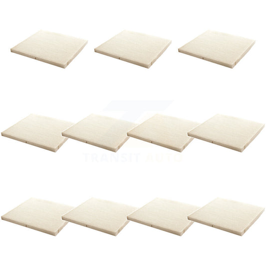 Cabin Air Filter Kit-K54-100954 - Kit.bestparts.ca