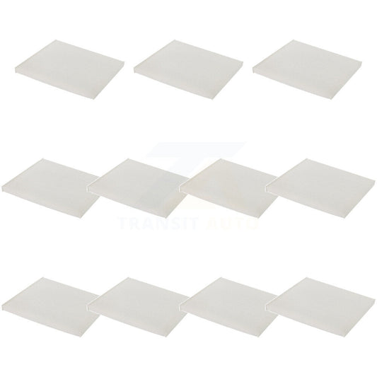 Cabin Air Filter Kit-K54-100955 - Kit.bestparts.ca