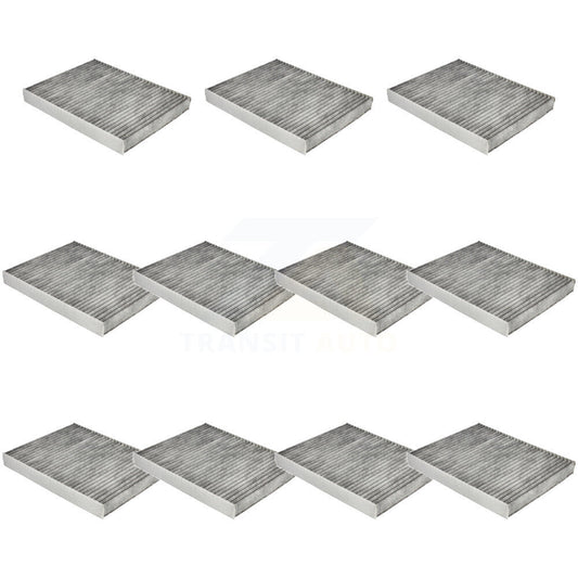 Cabin Air Filter Kit-K54-100956 - Kit.bestparts.ca
