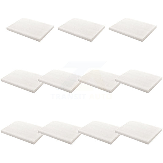 Cabin Air Filter Kit-K54-100957 - Kit.bestparts.ca