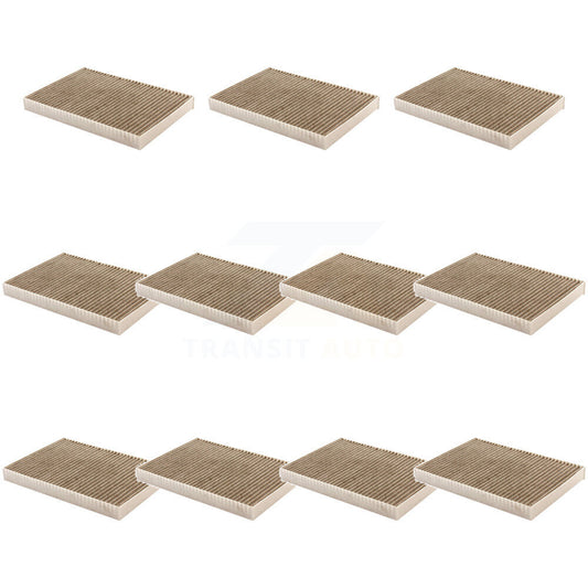 Cabin Air Filter Kit-K54-100958 - Kit.bestparts.ca
