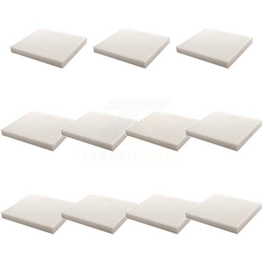 Cabin Air Filter Kit-K54-100960 - Kit.bestparts.ca