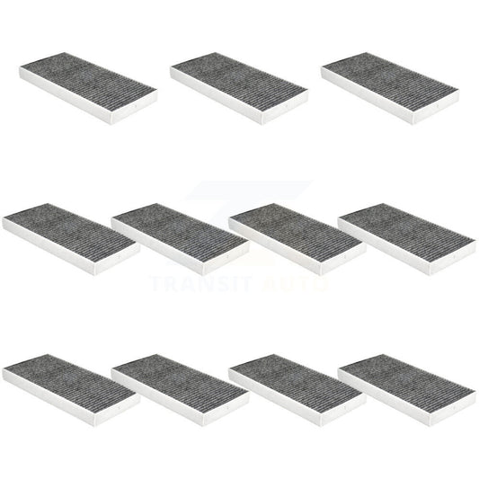 Cabin Air Filter Kit-K54-100962 - Kit.bestparts.ca