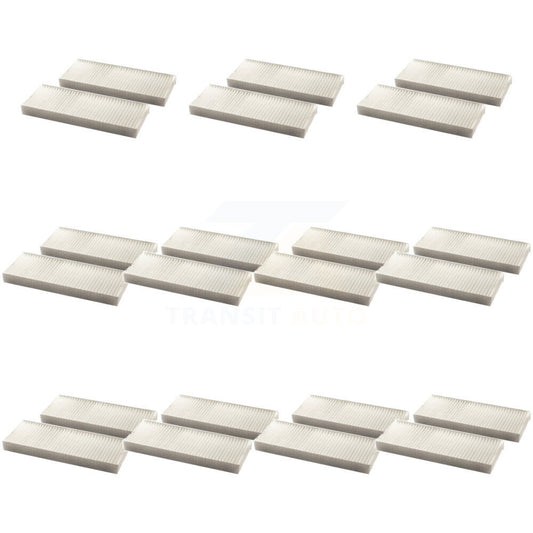 Cabin Air Filter Kit-K54-100964 - Kit.bestparts.ca