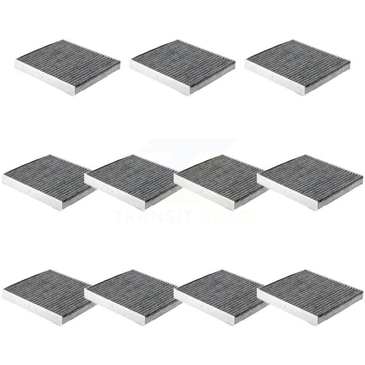 Cabin Air Filter Kit-K54-100965 - Kit.bestparts.ca