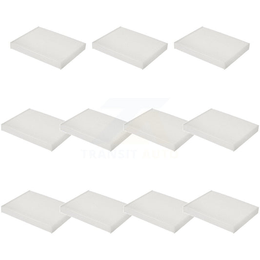 Cabin Air Filter Kit-K54-100967 - Kit.bestparts.ca