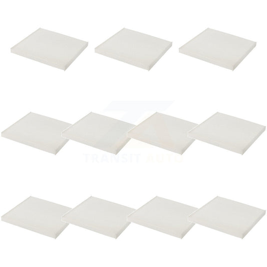 Cabin Air Filter Kit-K54-100968 - Kit.bestparts.ca