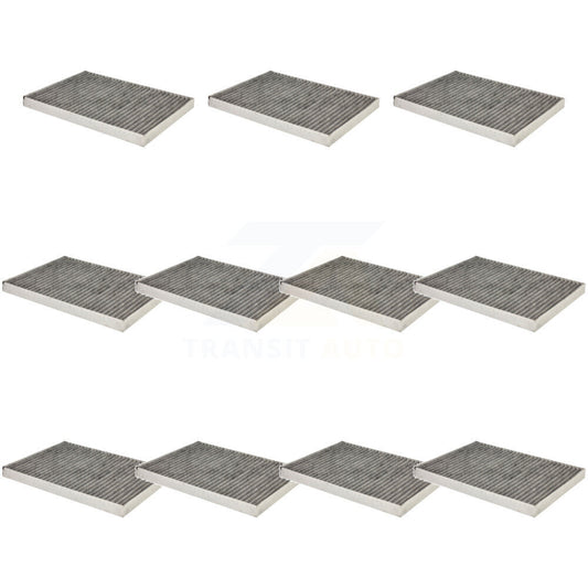 Cabin Air Filter Kit-K54-100969 - Kit.bestparts.ca