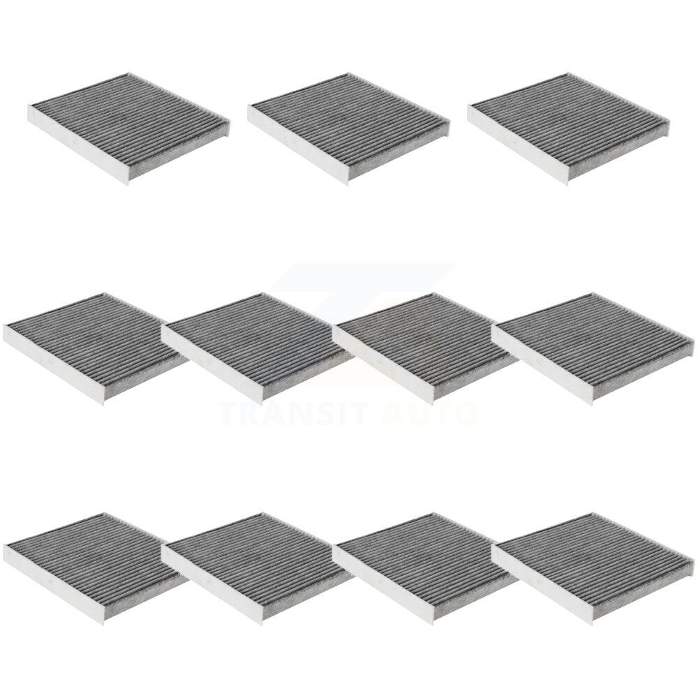 Cabin Air Filter Kit-K54-100970 - Kit.bestparts.ca Kit.bestparts.ca
