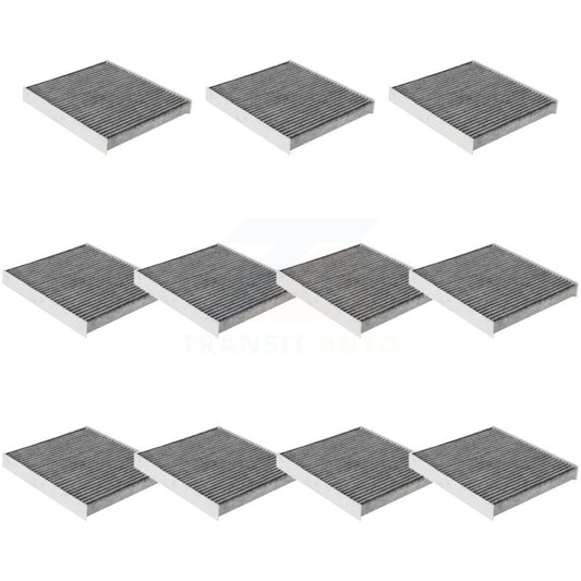 Cabin Air Filter Kit-K54-100970 - Kit.bestparts.ca