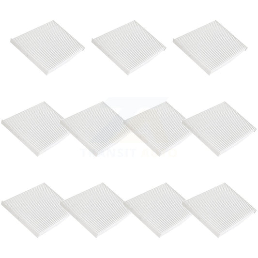 Cabin Air Filter Kit-K54-100971 - Kit.bestparts.ca