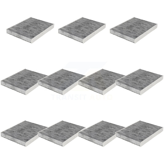 Cabin Air Filter Kit-K54-100972 - Kit.bestparts.ca