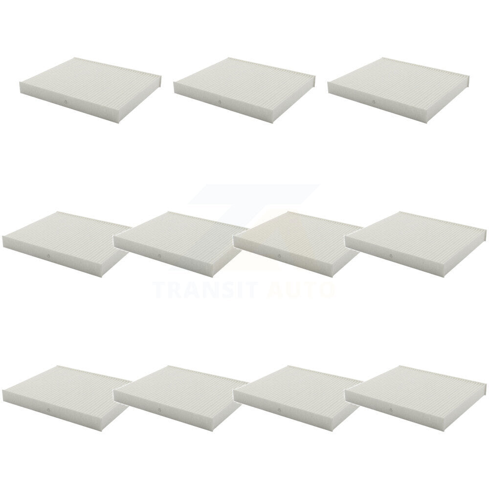 Cabin Air Filter Kit-K54-100973 - Kit.bestparts.ca Kit.bestparts.ca