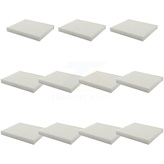 Cabin Air Filter Kit-K54-100973 - Kit.bestparts.ca