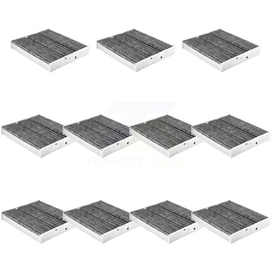 Cabin Air Filter Kit-K54-100974 - Kit.bestparts.ca