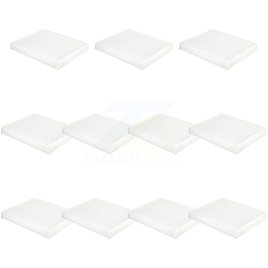 Cabin Air Filter Kit-K54-100975 - Kit.bestparts.ca