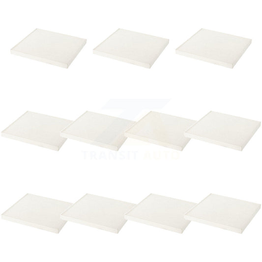Cabin Air Filter Kit-K54-100977 - Kit.bestparts.ca