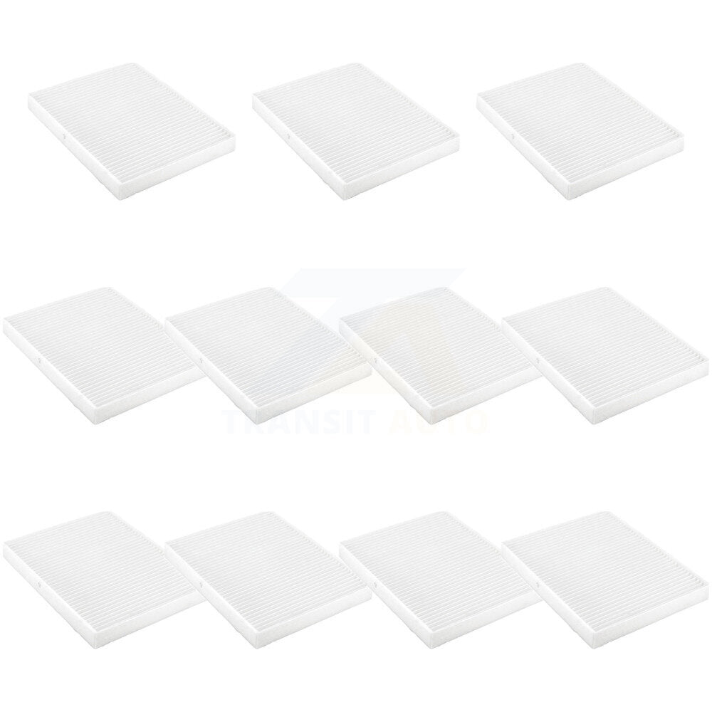 Cabin Air Filter Kit-K54-100978 - Kit.bestparts.ca Kit.bestparts.ca