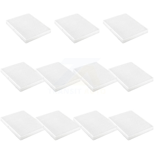 Cabin Air Filter Kit-K54-100978 - Kit.bestparts.ca