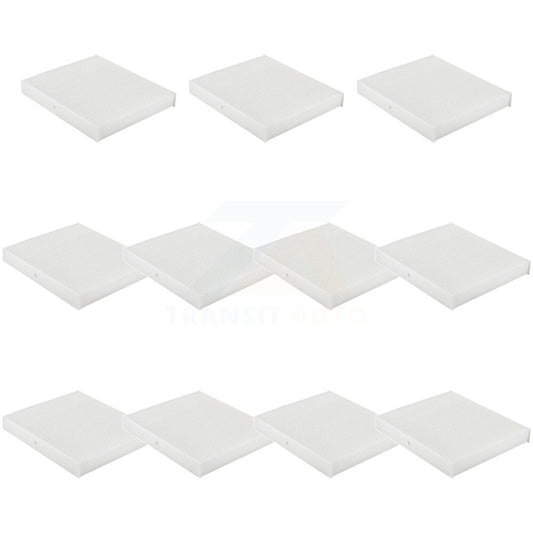 Cabin Air Filter Kit-K54-100979 - Kit.bestparts.ca