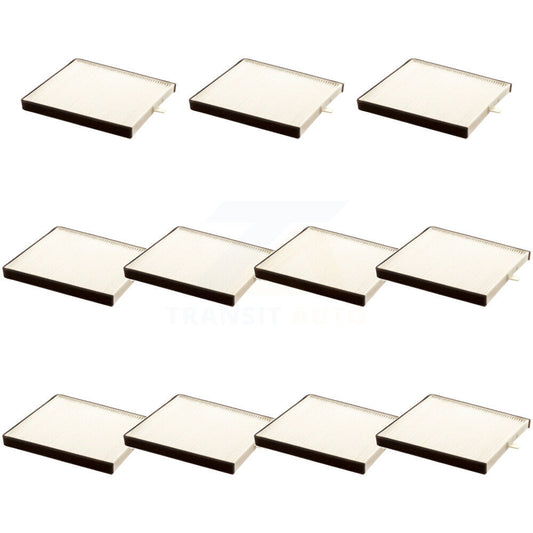 Cabin Air Filter Kit-K54-100980 - Kit.bestparts.ca
