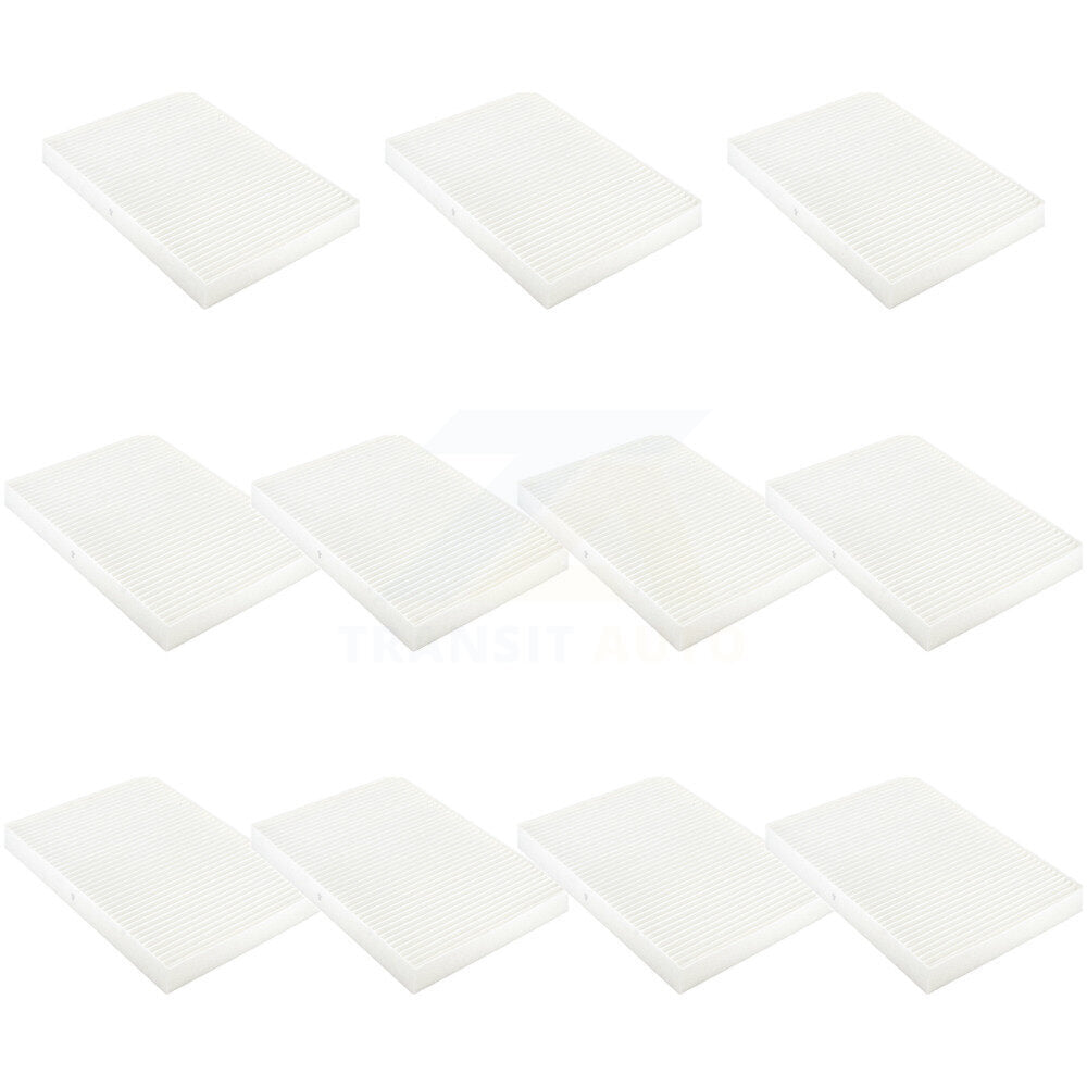 Cabin Air Filter Kit-K54-100981 - Kit.bestparts.ca Kit.bestparts.ca