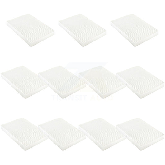 Cabin Air Filter Kit-K54-100981 - Kit.bestparts.ca