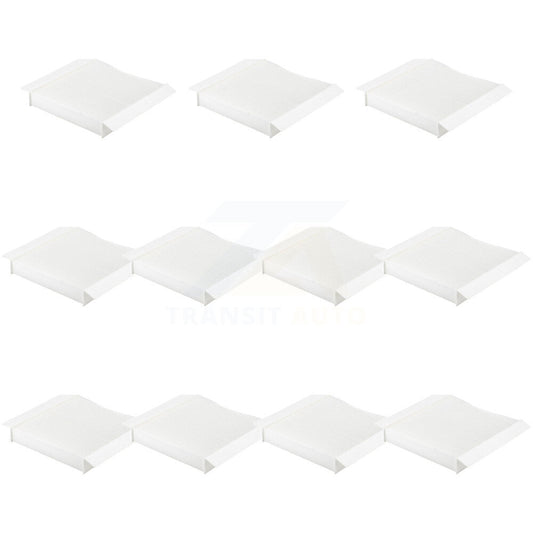 Cabin Air Filter Kit-K54-100982 - Kit.bestparts.ca