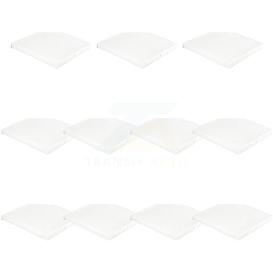 Cabin Air Filter Kit-K54-100984 - Kit.bestparts.ca