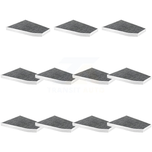 Cabin Air Filter Kit-K54-100985 - Kit.bestparts.ca
