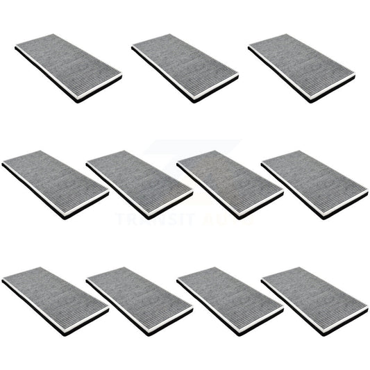 Cabin Air Filter Kit-K54-100987 - Kit.bestparts.ca
