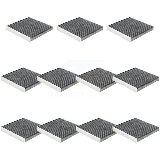 Cabin Air Filter Kit-K54-100988 - Kit.bestparts.ca