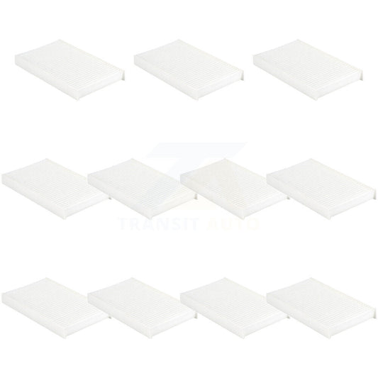 Cabin Air Filter Kit-K54-100989 - Kit.bestparts.ca