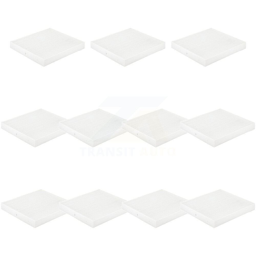 Cabin Air Filter Kit-K54-100991 - Kit.bestparts.ca