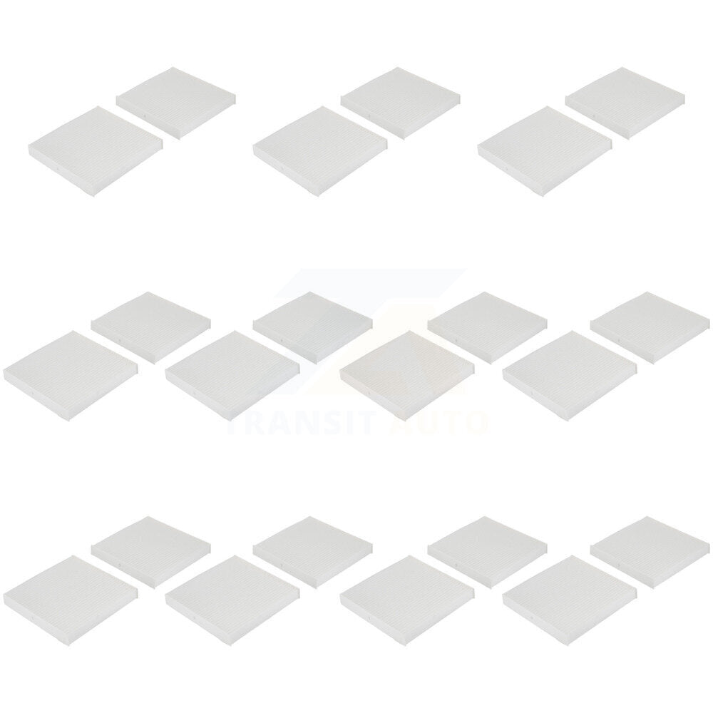 Cabin Air Filter Kit-K54-100992 - Kit.bestparts.ca Kit.bestparts.ca